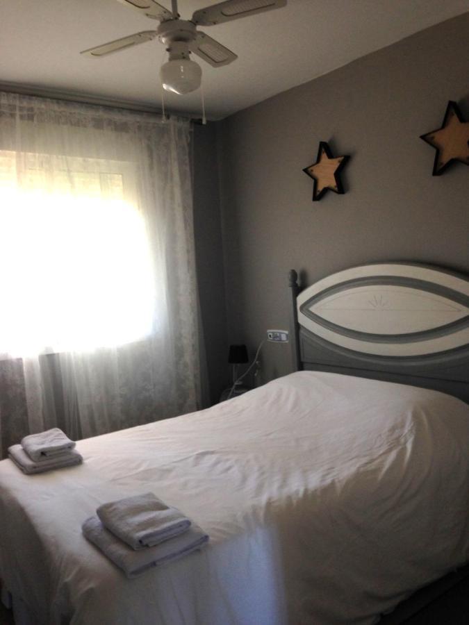 Apartamento La Figuereta, Isla Cristina Buitenkant foto