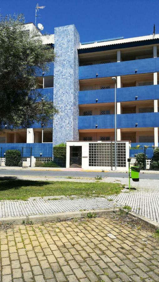 Apartamento La Figuereta, Isla Cristina Buitenkant foto