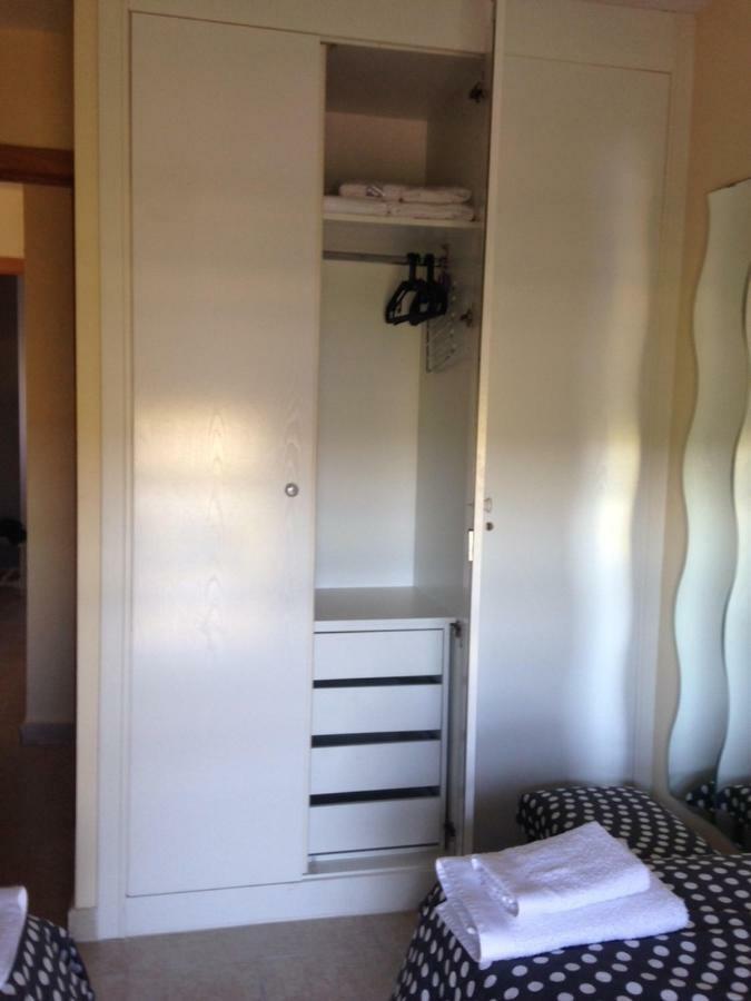Apartamento La Figuereta, Isla Cristina Buitenkant foto