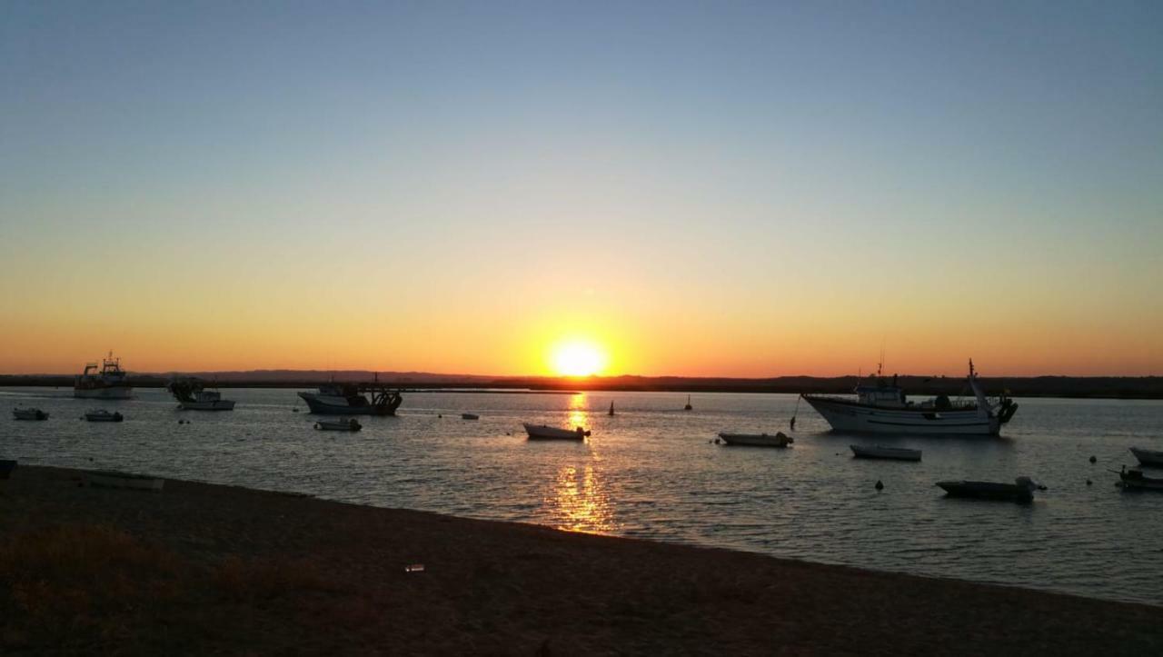 Apartamento La Figuereta, Isla Cristina Buitenkant foto