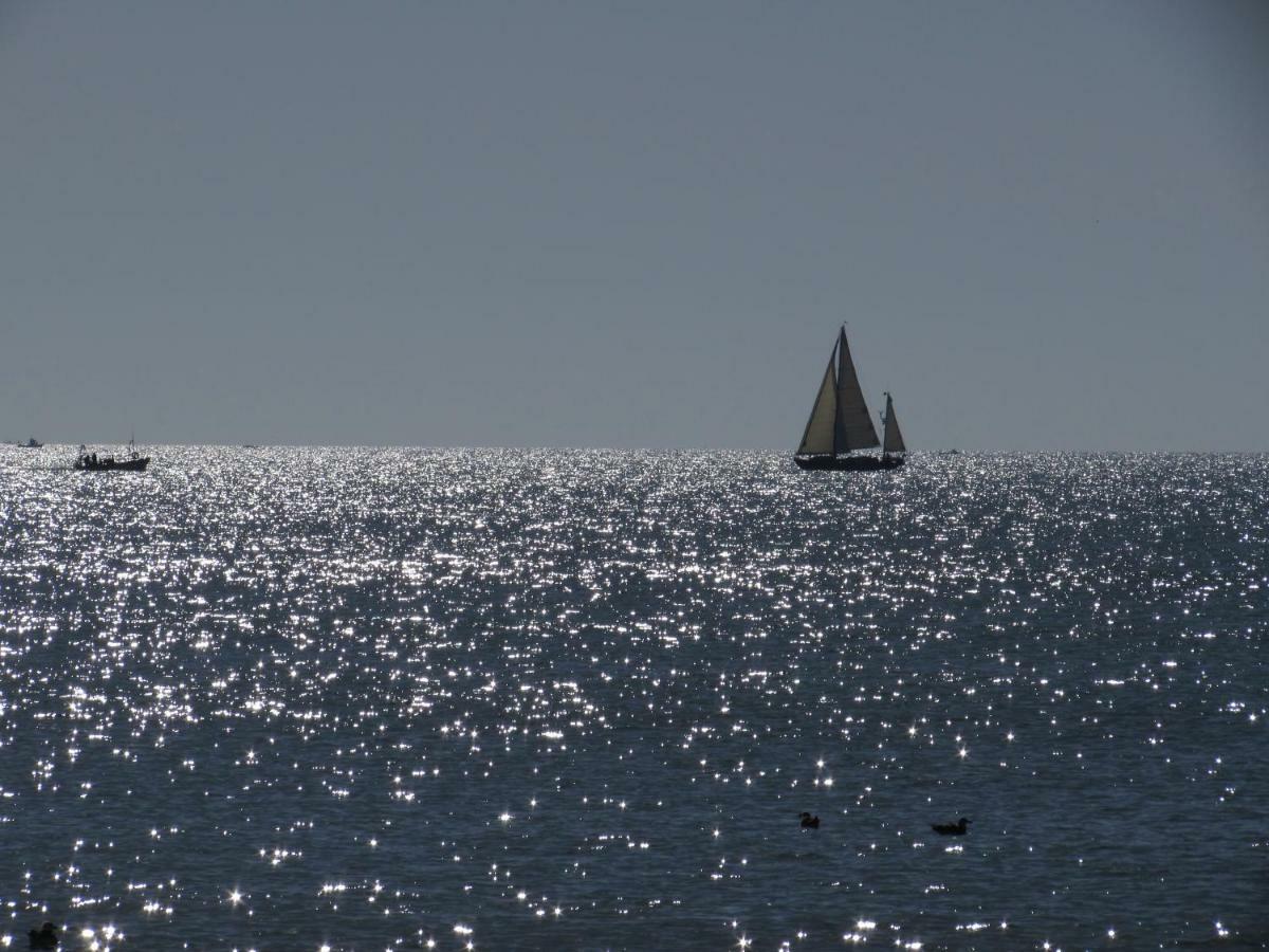 Apartamento La Figuereta, Isla Cristina Buitenkant foto
