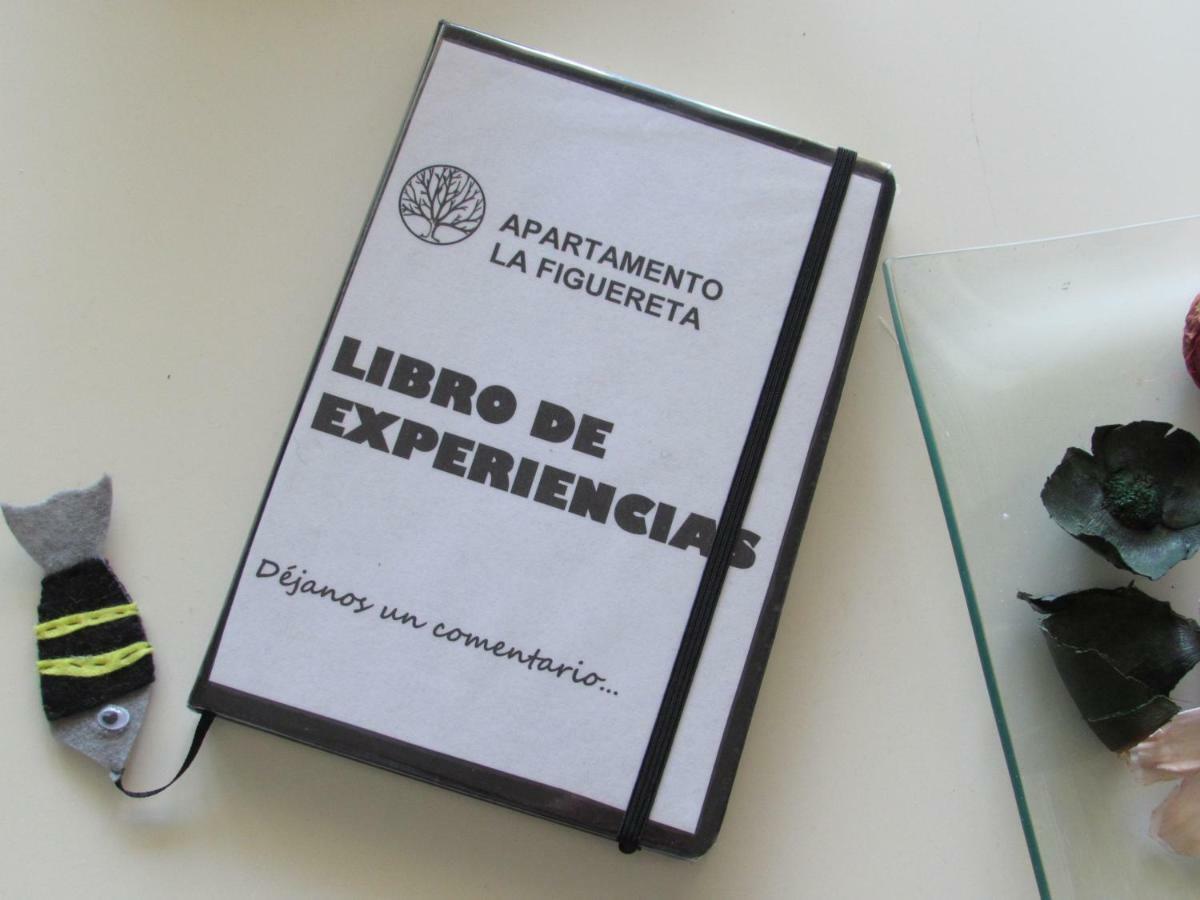 Apartamento La Figuereta, Isla Cristina Buitenkant foto