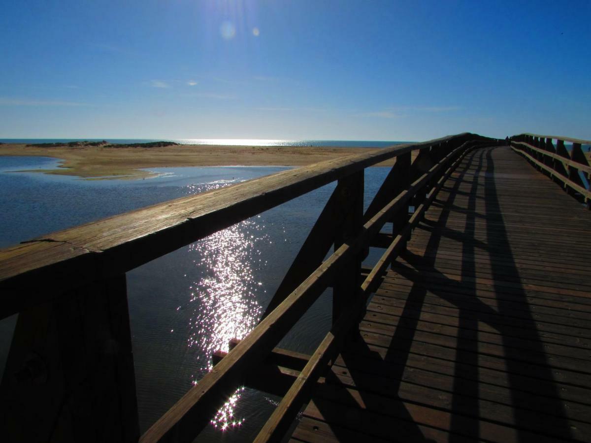 Apartamento La Figuereta, Isla Cristina Buitenkant foto