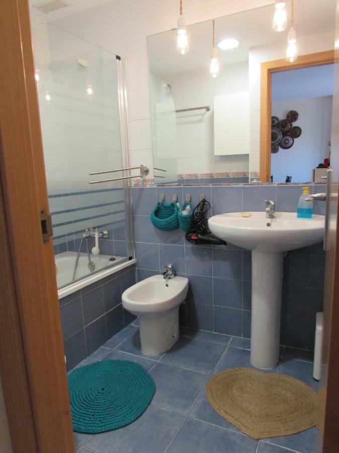 Apartamento La Figuereta, Isla Cristina Buitenkant foto