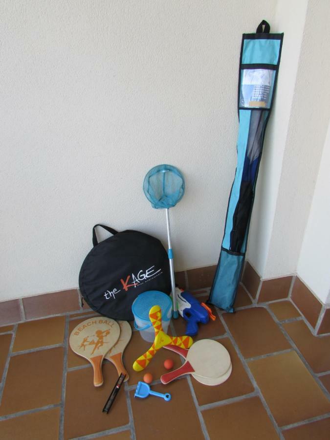 Apartamento La Figuereta, Isla Cristina Buitenkant foto