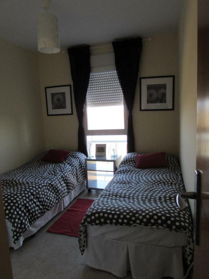 Apartamento La Figuereta, Isla Cristina Buitenkant foto