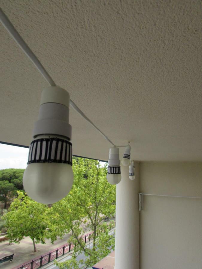 Apartamento La Figuereta, Isla Cristina Buitenkant foto