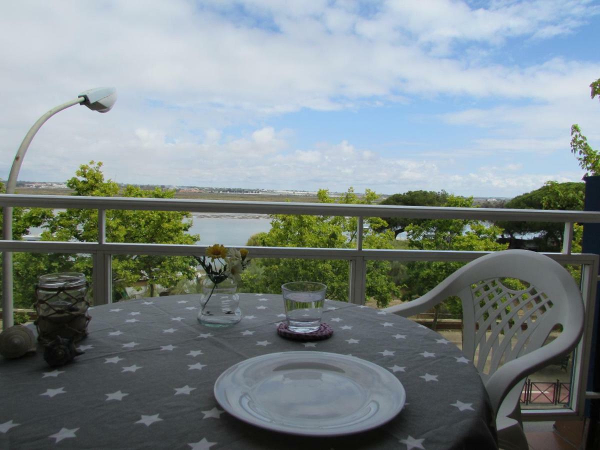 Apartamento La Figuereta, Isla Cristina Buitenkant foto