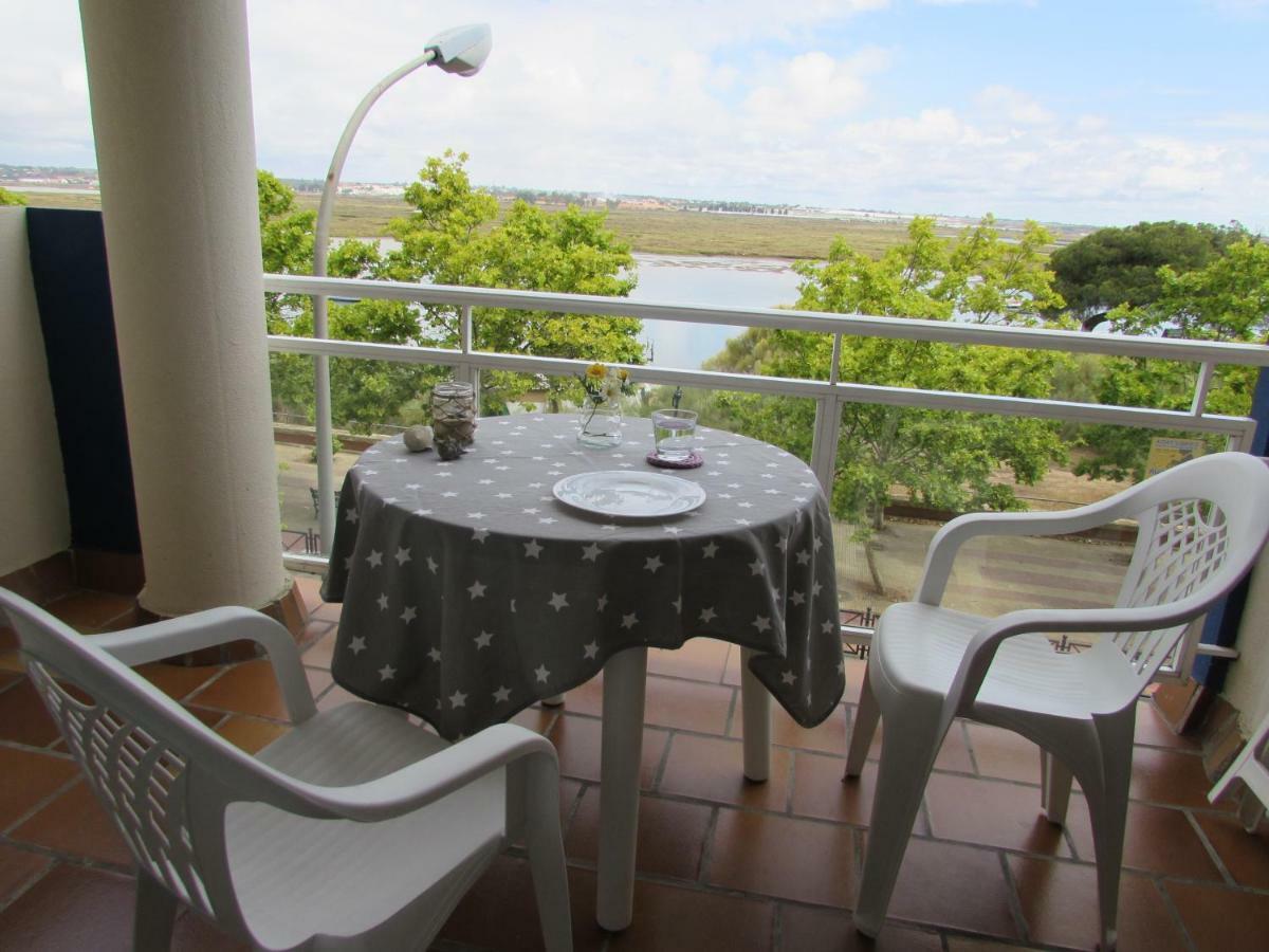 Apartamento La Figuereta, Isla Cristina Buitenkant foto