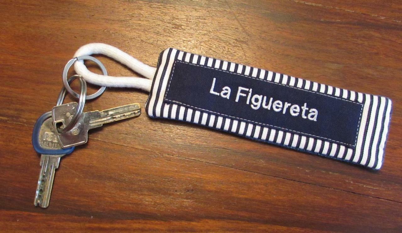 Apartamento La Figuereta, Isla Cristina Buitenkant foto