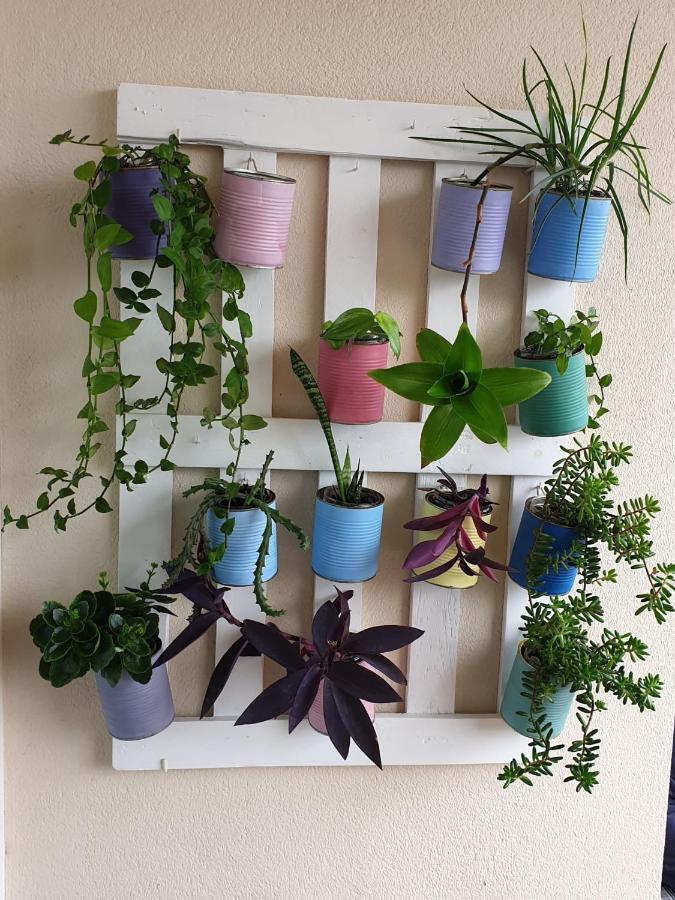 Apartamento La Figuereta, Isla Cristina Buitenkant foto
