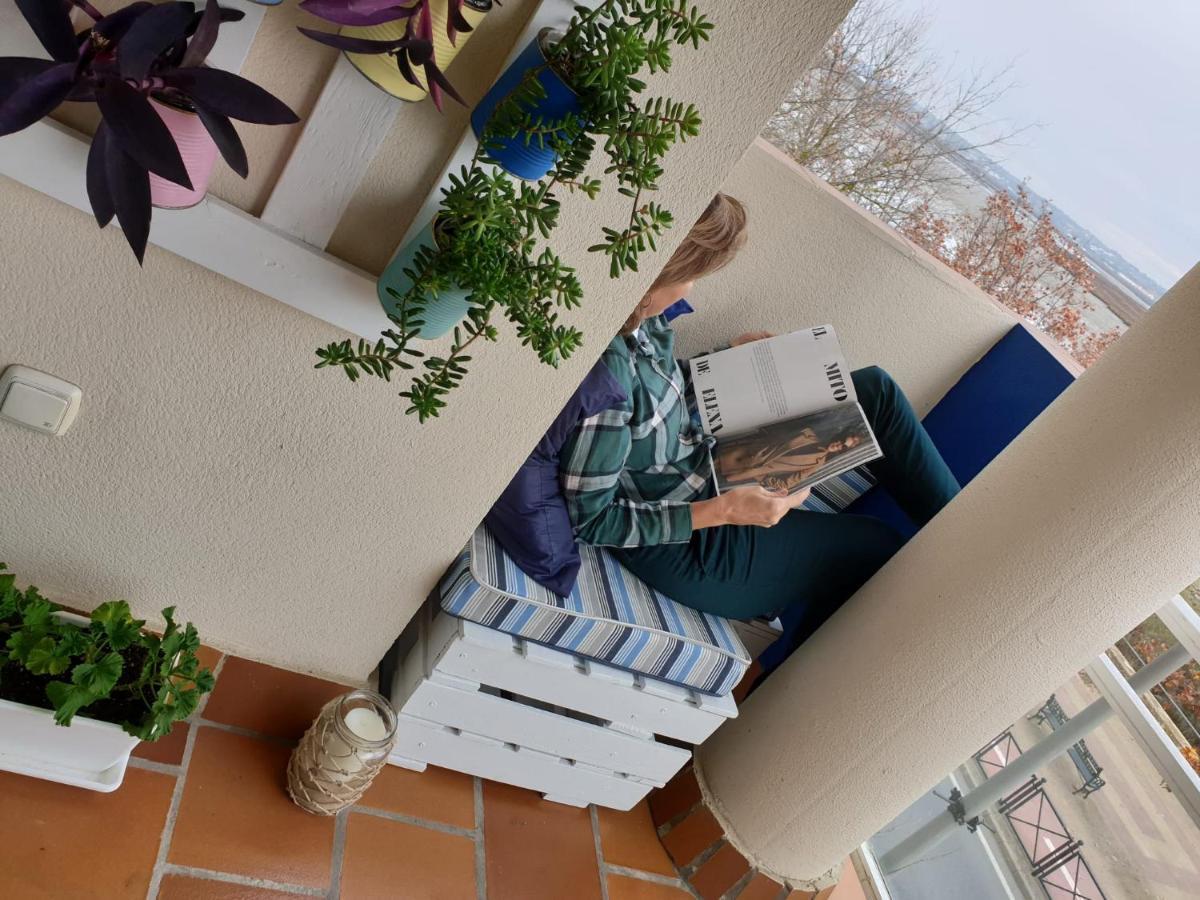 Apartamento La Figuereta, Isla Cristina Buitenkant foto